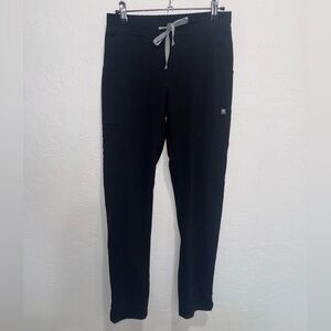 FIGS Yola Skinny Scrub Pant